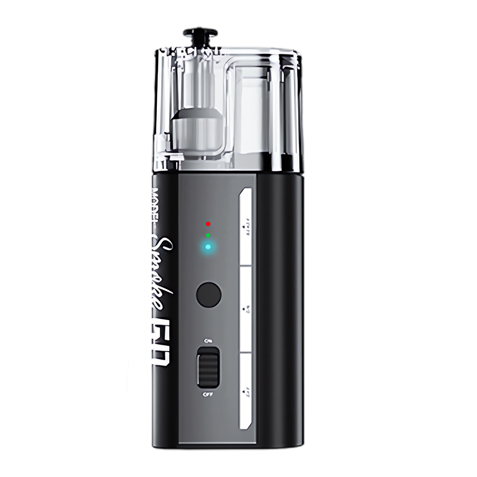 Портативный генератор дыма LensGo FOG MACHINE Smoke Go preOrder=29.06.2026