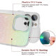 Чехол PQY Travel для iPhone 13 Pro Облака - Изображение 172884