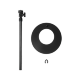 Стойка - подставка amaran Base Stand Чёрная - Изображение 279730