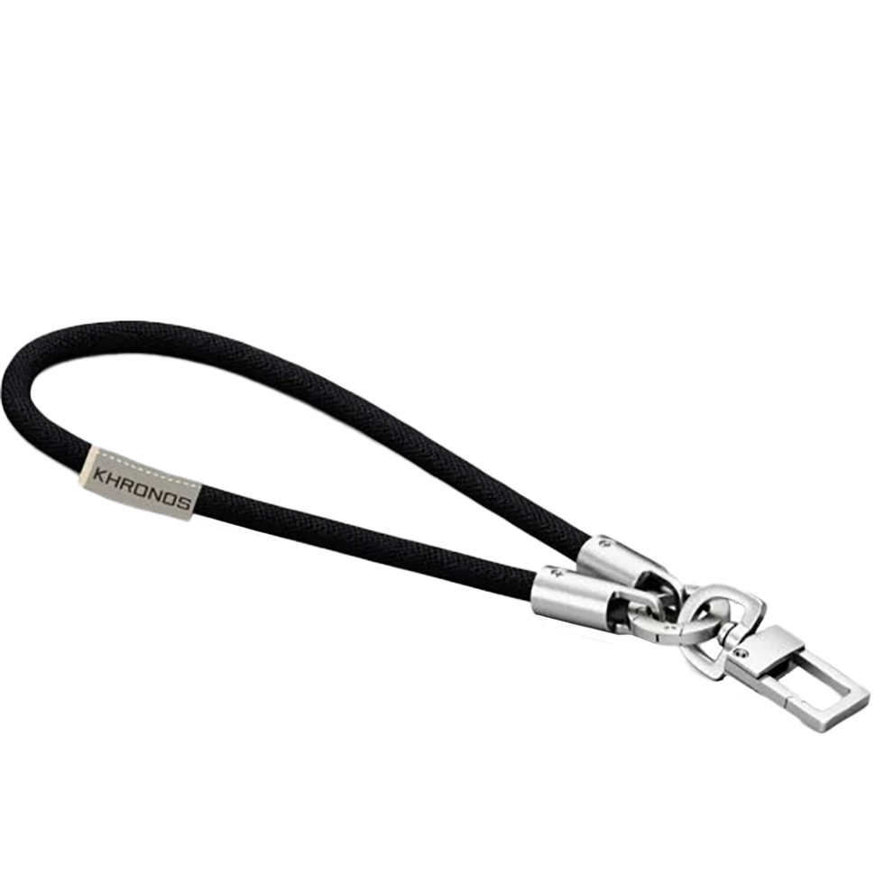Ремешок Tilta Khronos Universal Phone Lanyard для смартфона Чёрный 