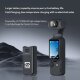 Аккумуляторная рукоятка ZGCine PK-H01 для DJI Osmo Pocket 3 - Изображение 287486