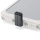 Адаптер угловой Tilta Khronos 90-Degree USB-C Adapter Серый - Изображение 292439