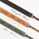 Шейный ремень PGYTECH Camera Strap Slim Vintage Чёрный - Изображение 294071