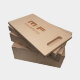 Эплбокс MovieForce Cordellwalker Applebox Quarter Махагон - Изображение 295033
