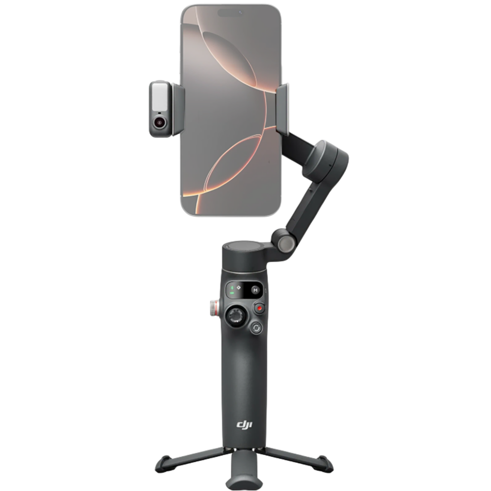 Стабилизатор DJI Osmo Mobile 8 Combo (Уцененный кат.Б) 