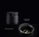 Объектив Sirui Saturn 35mm T2.9 1.6x FF Anamorphic E-mount (Neutral Flare) - Изображение 206192