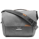 Сумка Peak Design The Everyday Messenger 13L V2.0 Серая - Изображение 212541
