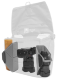 Сумка Peak Design The Everyday Messenger 13L V2.0 Серая - Изображение 212547
