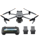 Квадрокоптер DJI Mavic 3 Pro Fly More Combo (DJI RC Pro) - Изображение 220510