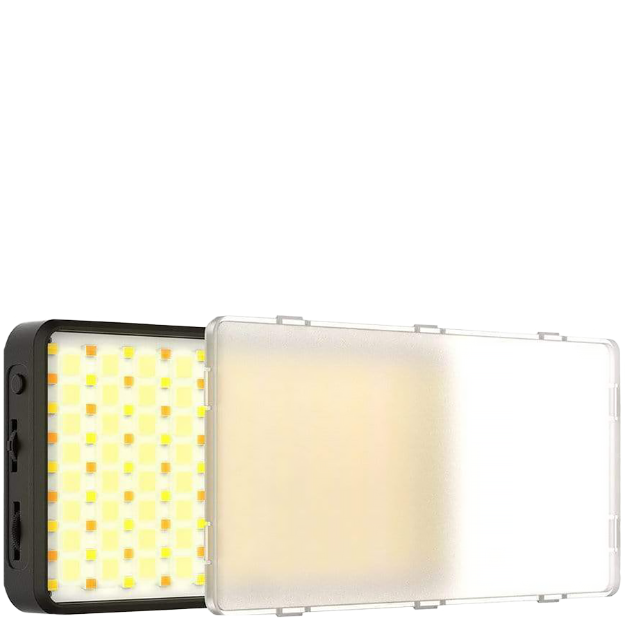 Осветитель Ulanzi VIJIM VL196 RGB 