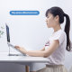 Подставка Nillkin FlexDesk Adjustable для ноутбука - Изображение 139647