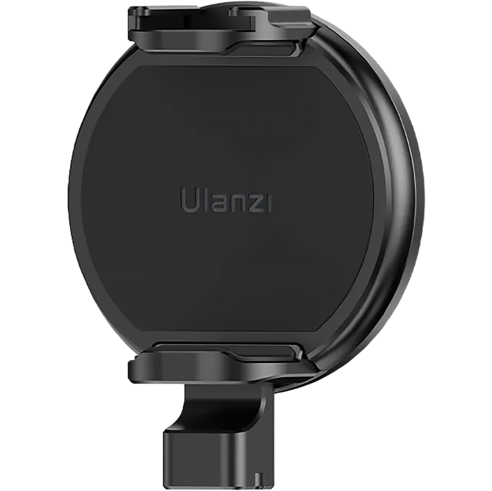 Держатель SSD Ulanzi MG10 MagSafe для смартфона 