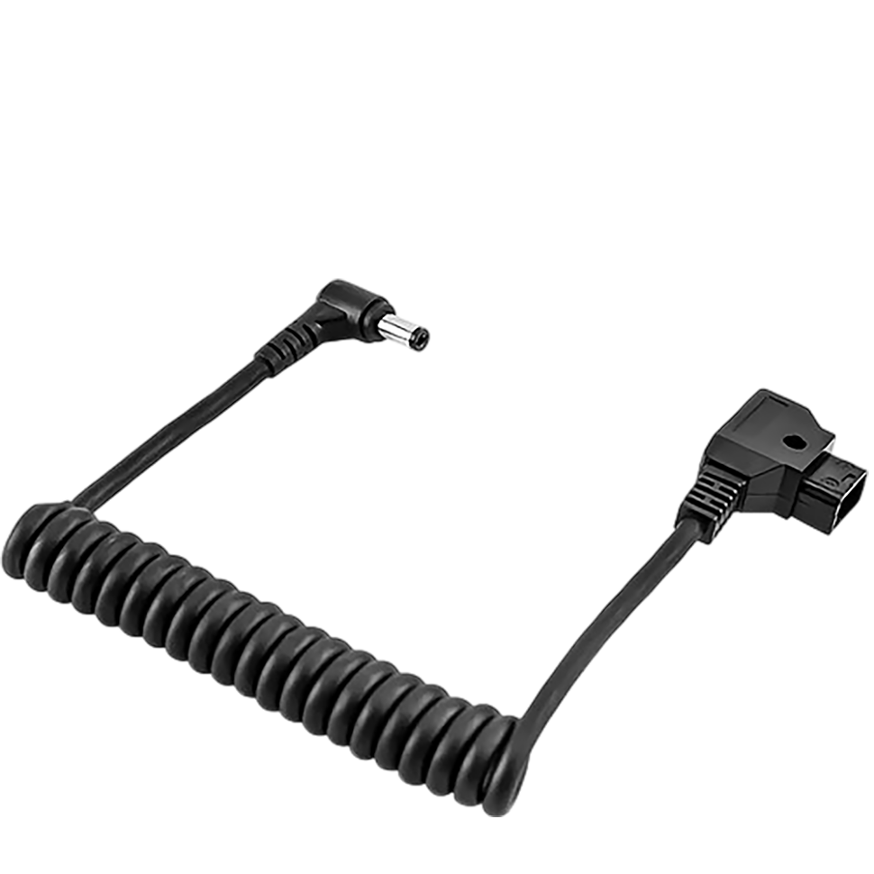 Кабель Aputure D-Tap - DC 5.5mm для STORM 80c preOrder=07.09.2026