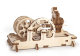Конструктор 3D-пазл UGears - Пневматический двигатель - Изображение 67062