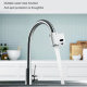 Водосберегающая насадка Xiaoda Automatic Water Saver Tap HD-ZNJSQ-06 - Изображение 168712
