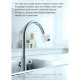 Водосберегающая насадка Xiaoda Automatic Water Saver Tap HD-ZNJSQ-06 - Изображение 168713