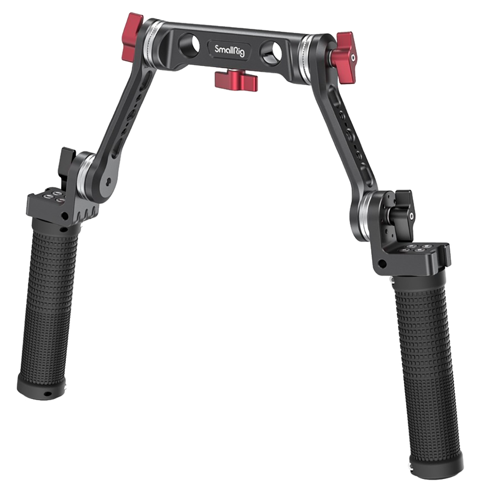 Двуручный хват для направляющих SmallRig 2002F preOrder=29.08.2026