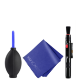 Набор для чистки оптики K&F Concept Optical Cleaning Kit 0711 - Изображение 173532