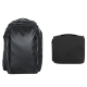 Рюкзак WANDRD TRANSIT 35L Photography bundle Чёрный - Изображение 277402