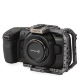 Клетка Tilta Half Cage для BMPCC 4K/6K Tactical Finish - Изображение 91546