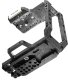 Клетка Tilta Half Cage для BMPCC 4K/6K Tactical Finish - Изображение 91547