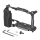 Клетка SmallRig 3538B with Grip для Sony ZV-E10 - Изображение 280506