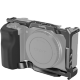 Клетка SmallRig 3538B with Grip для Sony ZV-E10 - Изображение 280507
