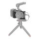 Клетка SmallRig 3538B with Grip для Sony ZV-E10 - Изображение 280508