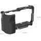 Клетка SmallRig 3538B with Grip для Sony ZV-E10 - Изображение 280509