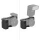 Клетка SmallRig 3538B with Grip для Sony ZV-E10 - Изображение 280511