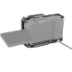 Клетка SmallRig 3538B with Grip для Sony ZV-E10 - Изображение 280512