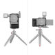 Клетка SmallRig 3538B with Grip для Sony ZV-E10 - Изображение 280513