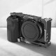 Клетка SmallRig 3538B with Grip для Sony ZV-E10 - Изображение 280515