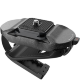 Быстросъёмное крепление PGYTECH Beetle Camera Clip V2 на ремень - Изображение 284375