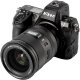 Объектив Viltrox AF 35mm F1.2 LAB FF Z-mount - Изображение 286073