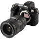 Объектив Viltrox AF 35mm F1.2 LAB FF Z-mount - Изображение 286074