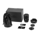 Объектив Viltrox AF 35mm F1.2 LAB FF Z-mount - Изображение 286078