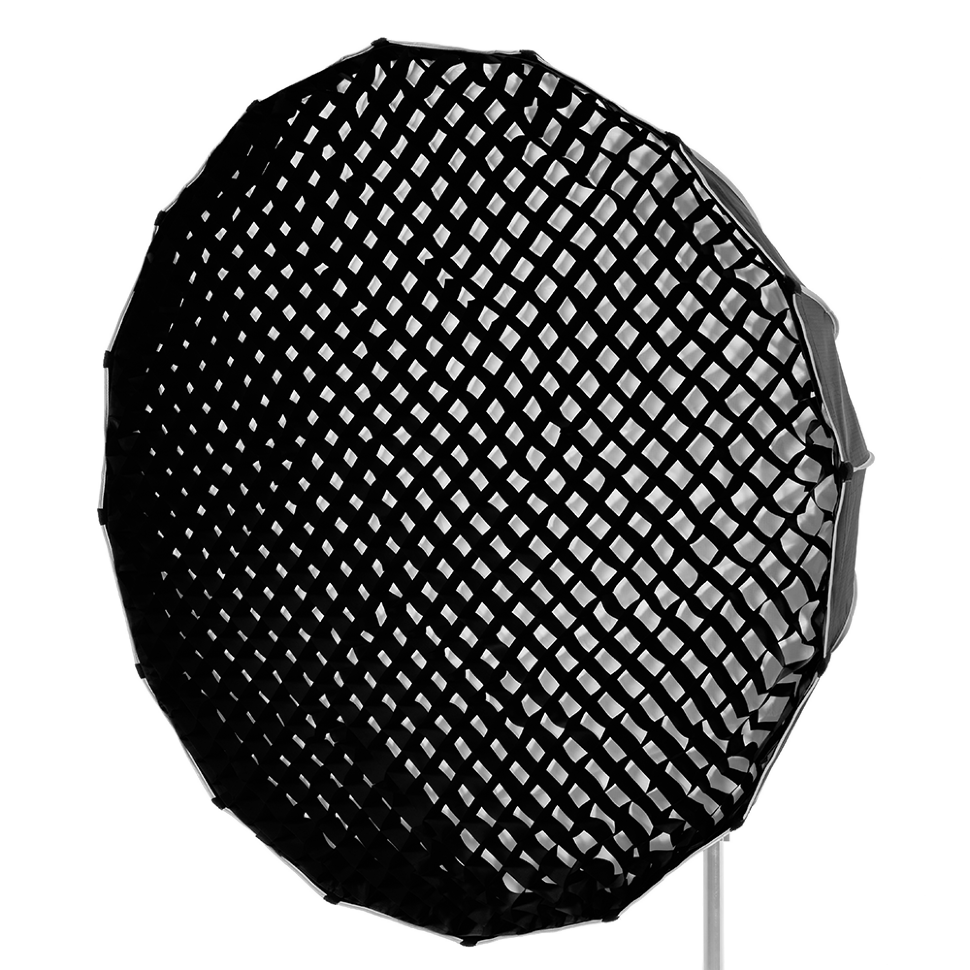 Софтбокс Tolifo DSFB-48 с сотами 