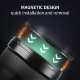 Светофильтр K&F Concept Nano-X Magnetic Black Mist 1/8 52мм - Изображение 186991