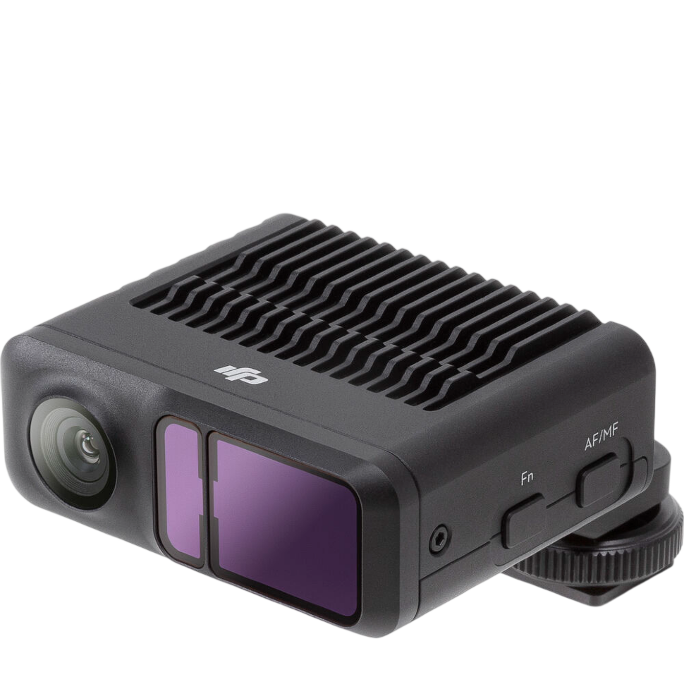 Дальномер DJI LiDAR Range Finder (RS) 