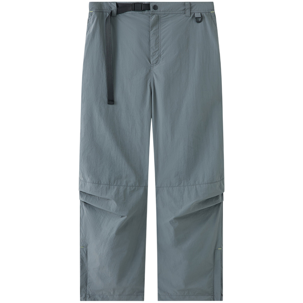 Ветрозащитные брюки Tilta x Fe Windbreaker Pants XXL Серый 