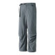Ветрозащитные брюки Tilta x Fe Windbreaker Pants XXL Серый - Изображение 297047