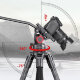 Штатив Miliboo T34S - Изображение 299057