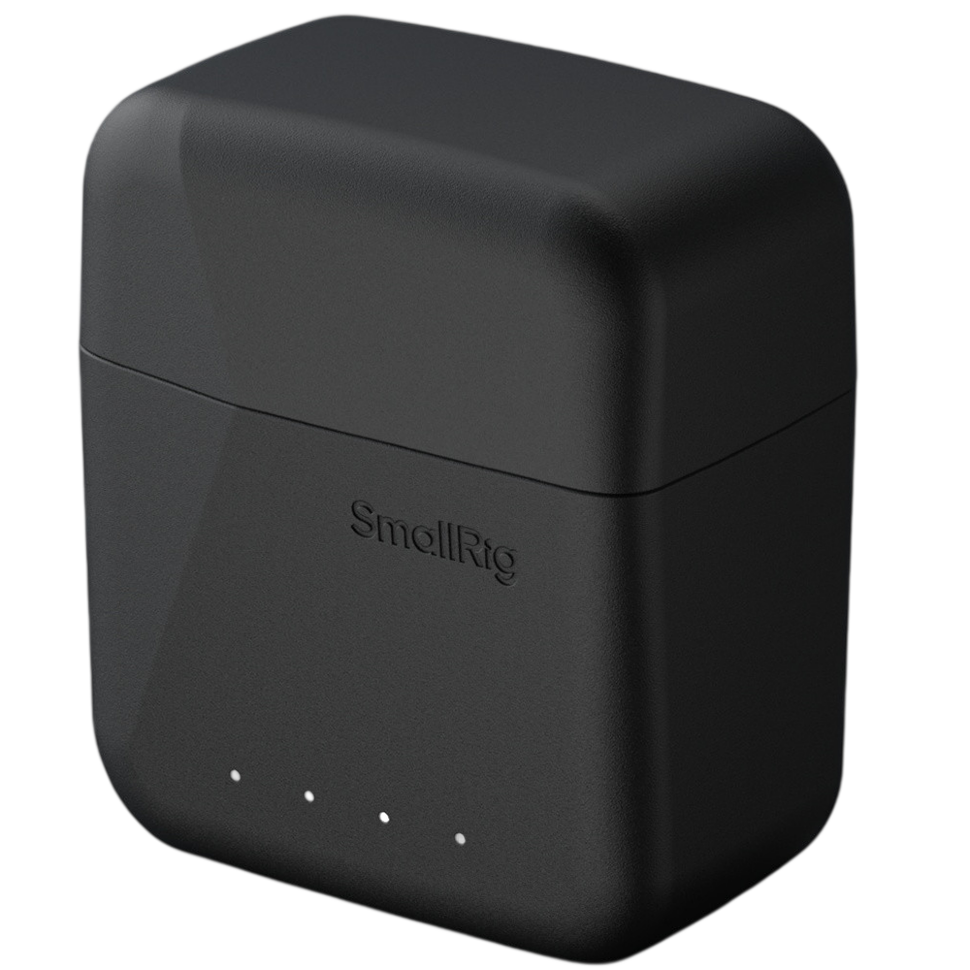 Зарядный кейс SmallRig 5204 Integrated Power Bank для DJI Mic 2 preOrder=06.07.2026