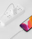 Кабель ZMI Lightning - Type-C AL873K 1м Чёрный - Изображение 203986
