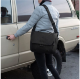 Сумка Peak Design The Everyday Messenger 13L V2.0 Чёрная - Изображение 212561