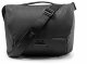 Сумка Peak Design The Everyday Messenger 13L V2.0 Чёрная - Изображение 212562