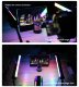 Осветитель YC Onion ENERGY TUBE Pixel Version + Honeycomb + Grid - Изображение 219827