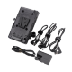Система питания Tilta V-mount - Изображение 132561
