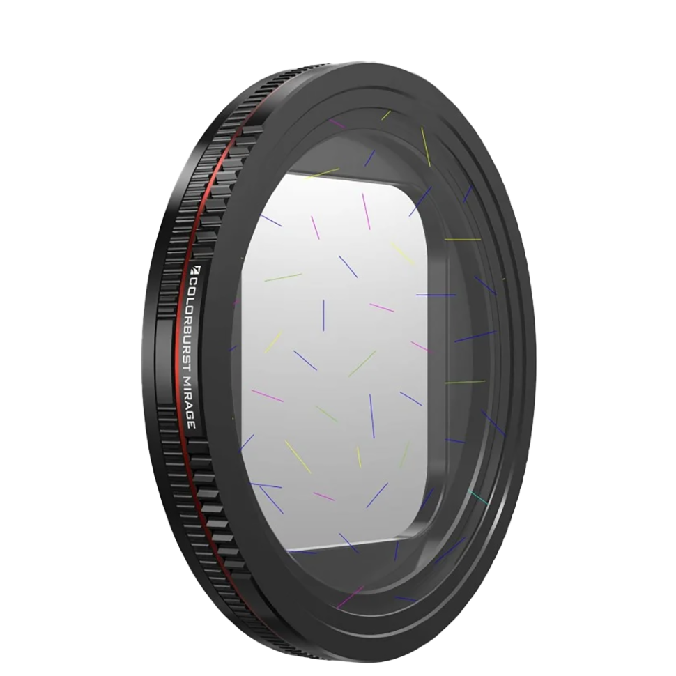 Светофильтр Freewell Sherpa Burst Mirage 